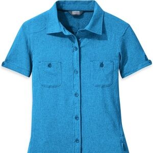 Outdoor Research Women’s Reflection S/S